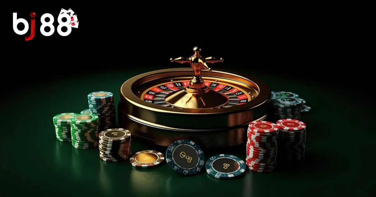 Kh&aacute;i niệm về b&agrave;i Roulette
