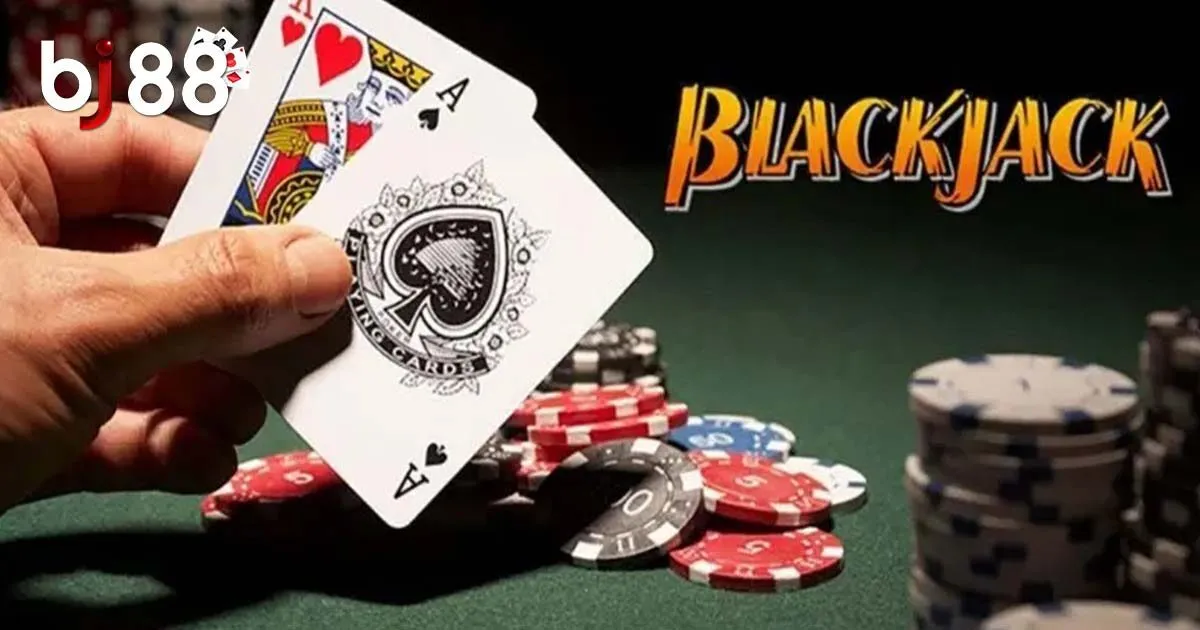 Đ&ocirc;i điều về game b&agrave;i Blackjack tại nh&agrave; c&aacute;i BJ88