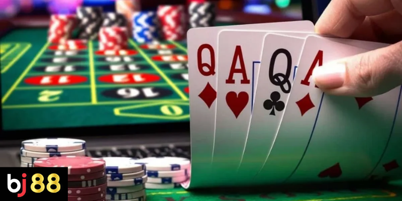 Bí Quyết Cách Thắng Bài Baccarat Hiệu Quả Từ Cao Thủ 3 Các loại cược trong Baccarat